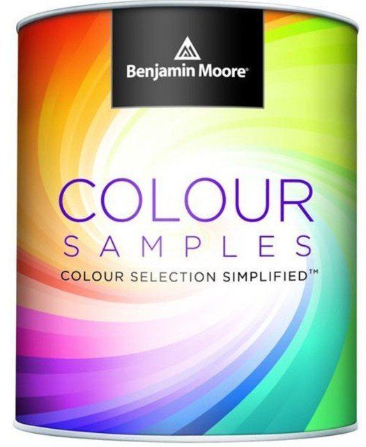 free paint samples