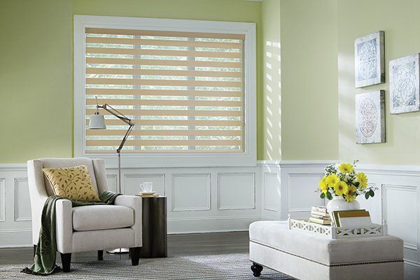 Blinds Canmore Graber