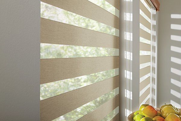 Blinds Canmore Graber