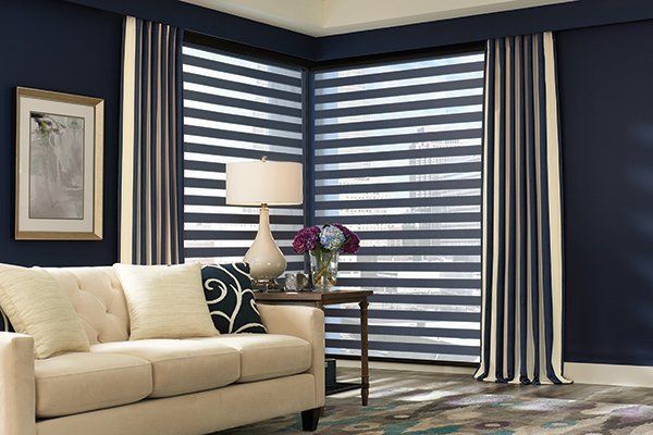 Blinds Canmore Graber