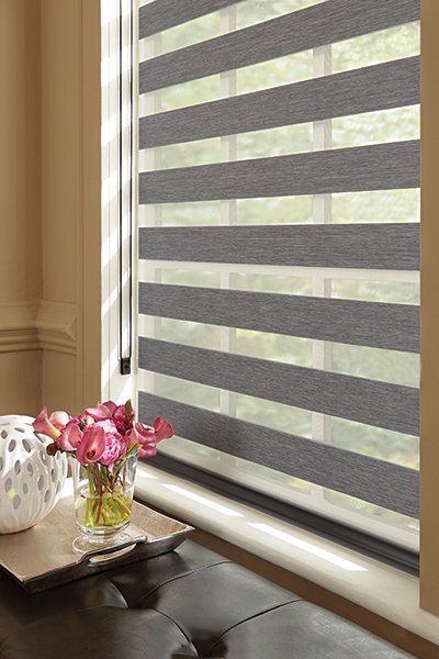 Blinds Canmore Graber