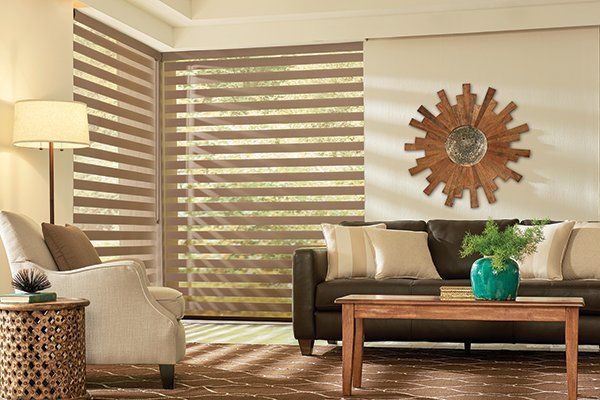 Graber Blinds