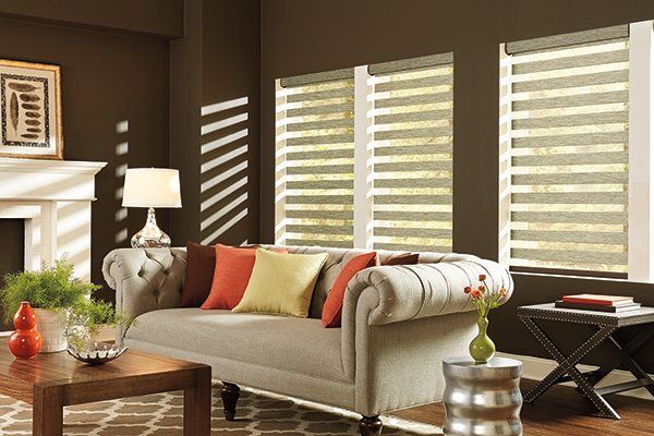 Graber Blinds