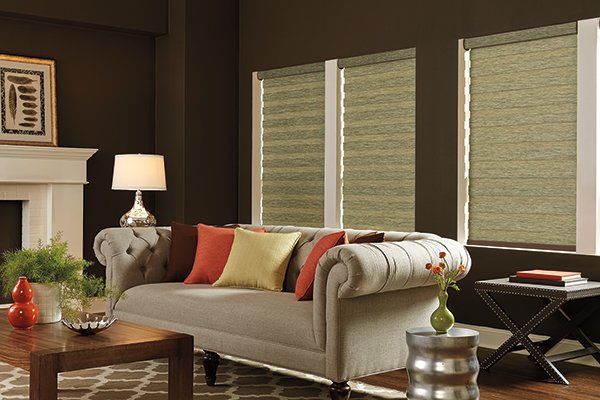 Blinds Canmore Graber