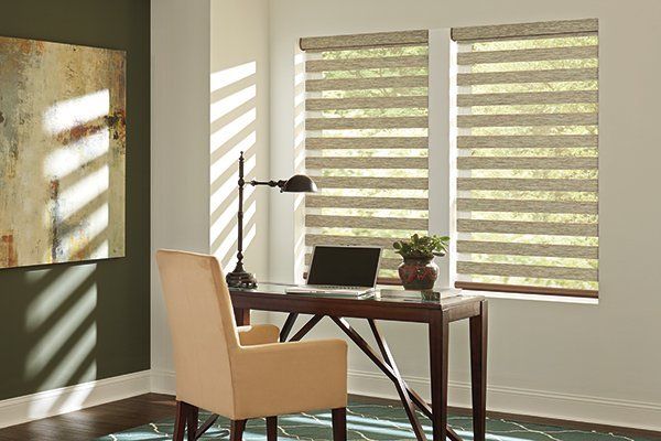 Blinds Canmore Graber