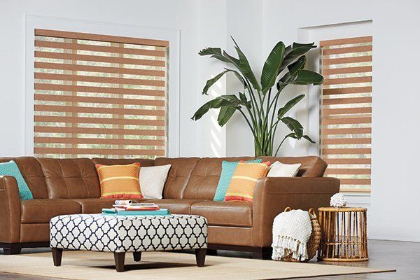 Blinds Canmore Graber