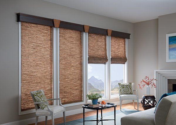 Graber Blinds