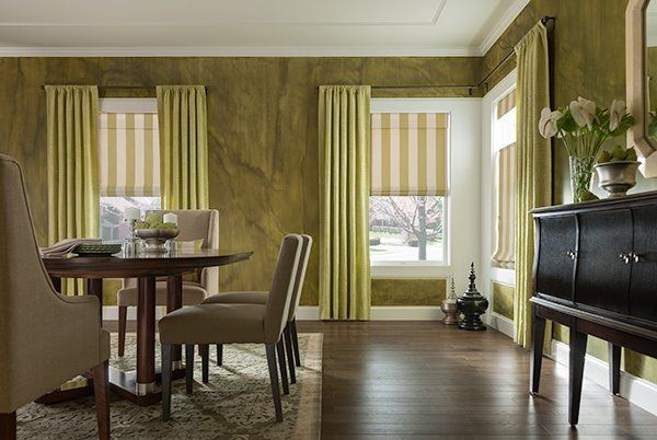 Graber Blinds