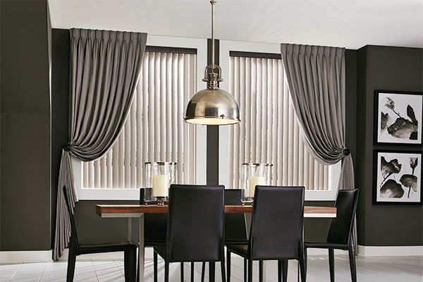 Blinds Canmore Graber