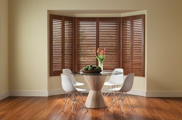 Blinds Canmore Graber