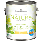 Natura Interior paint
