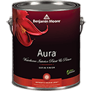 Aura Interior paint