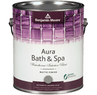 Aura Interior paint