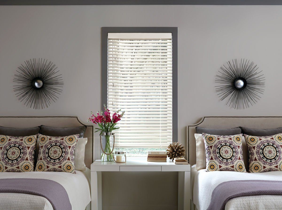 Blinds Canmore Hunter Douglas