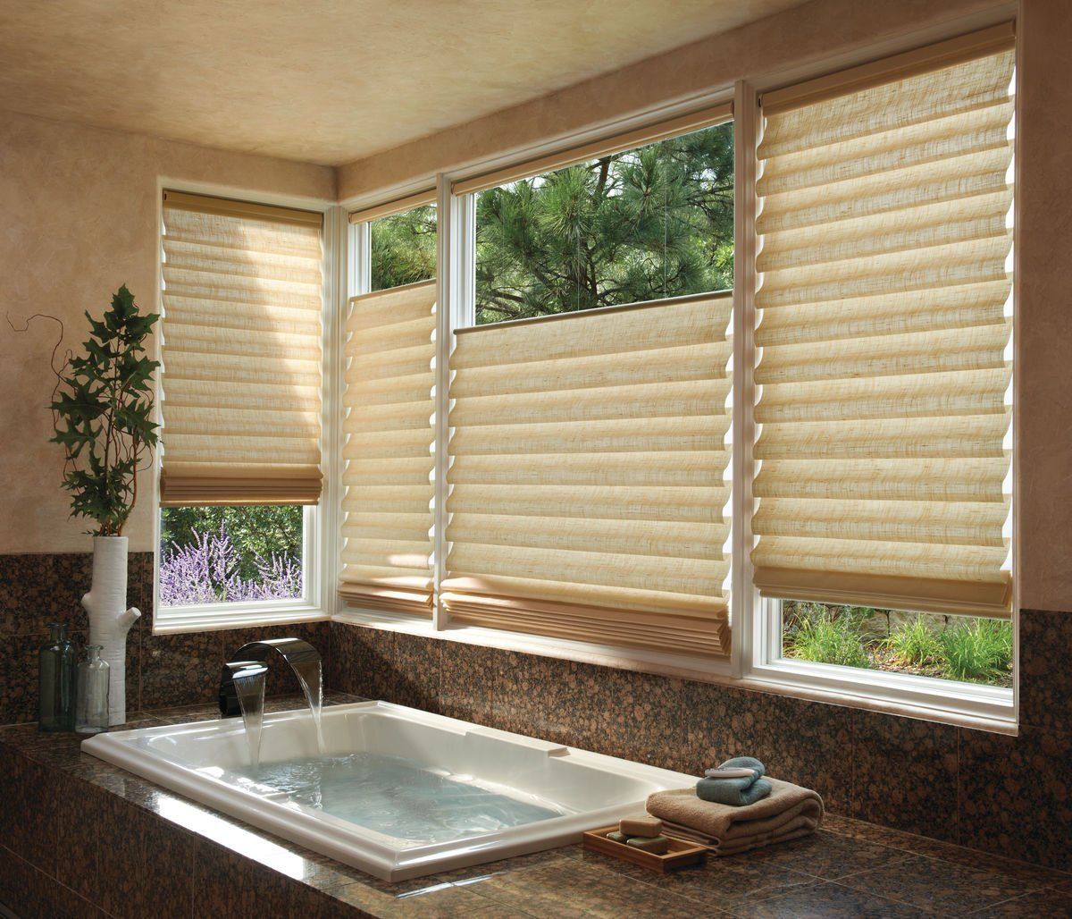 Blinds Canmore Hunter Douglas