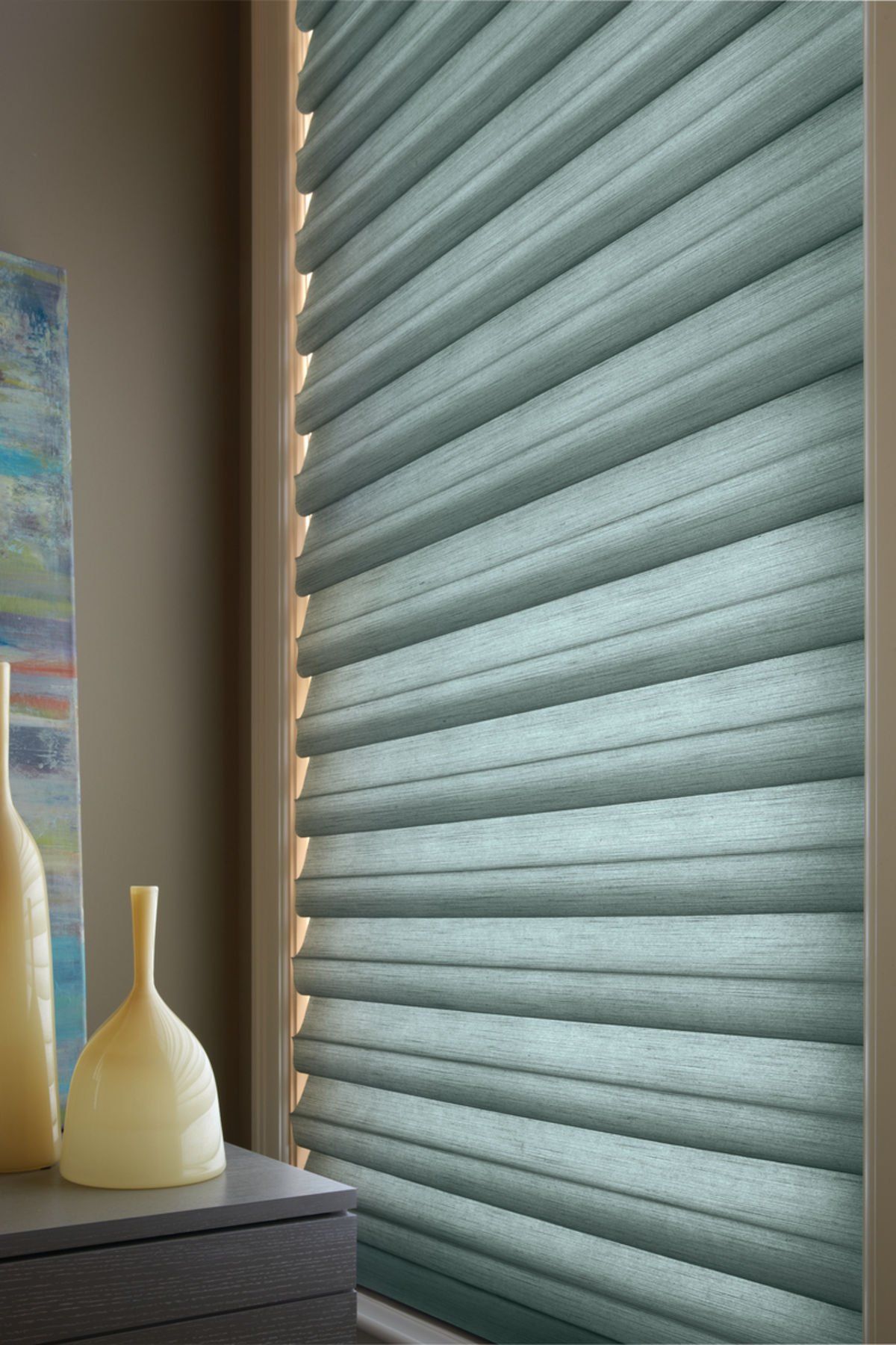 Blinds Canmore Hunter Douglas