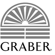 Graber window treatments