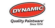 Dynamic logo