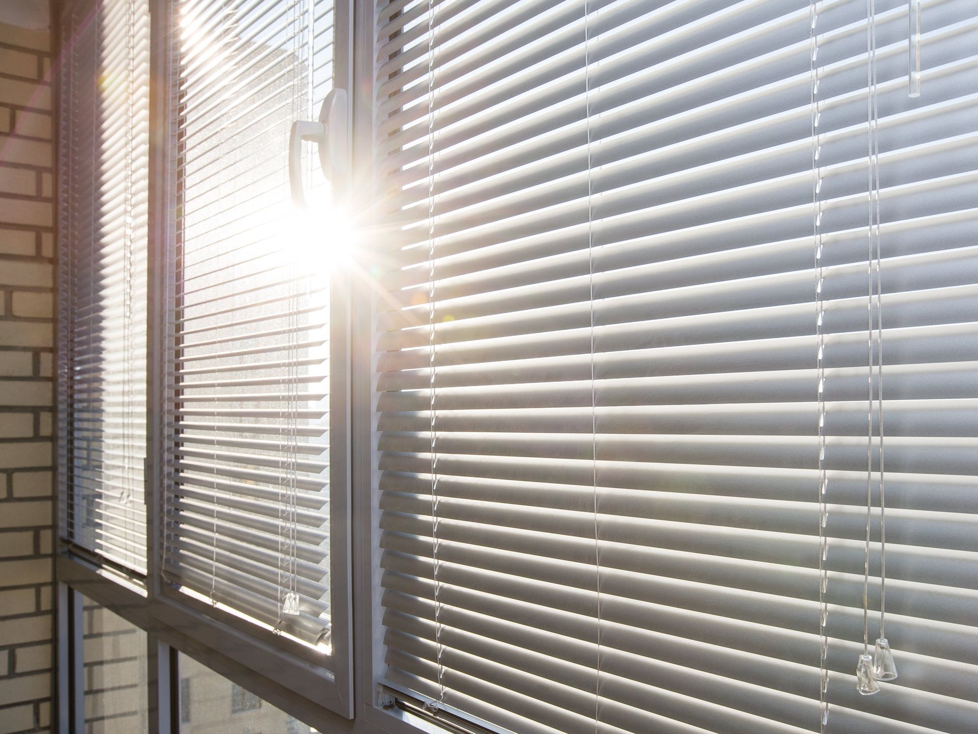 Blinds
