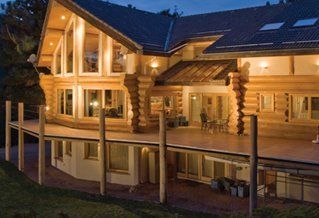 Exterior Products