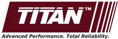 Titan logo