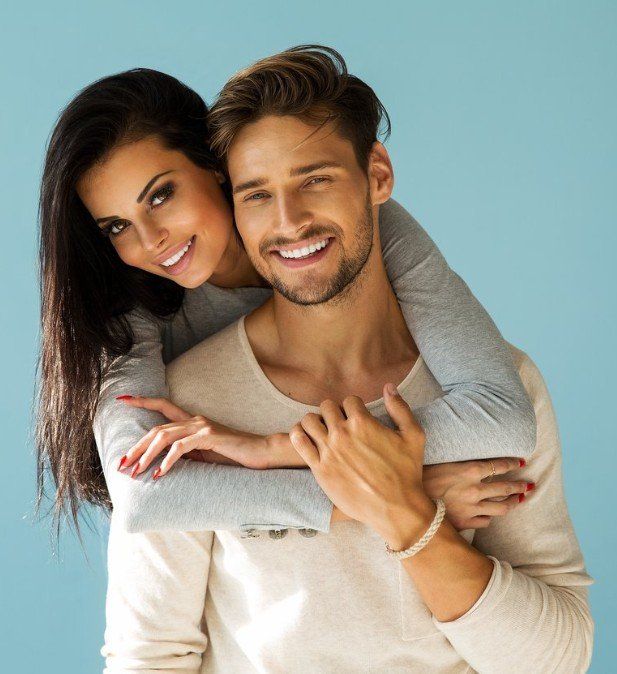 cosmetic dentistry Poughkeepsie, NY