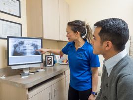 Family Dentistry Highland, NY