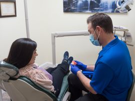Cosmetic Dentistry New Paltz, NY