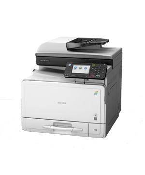 Ricoh