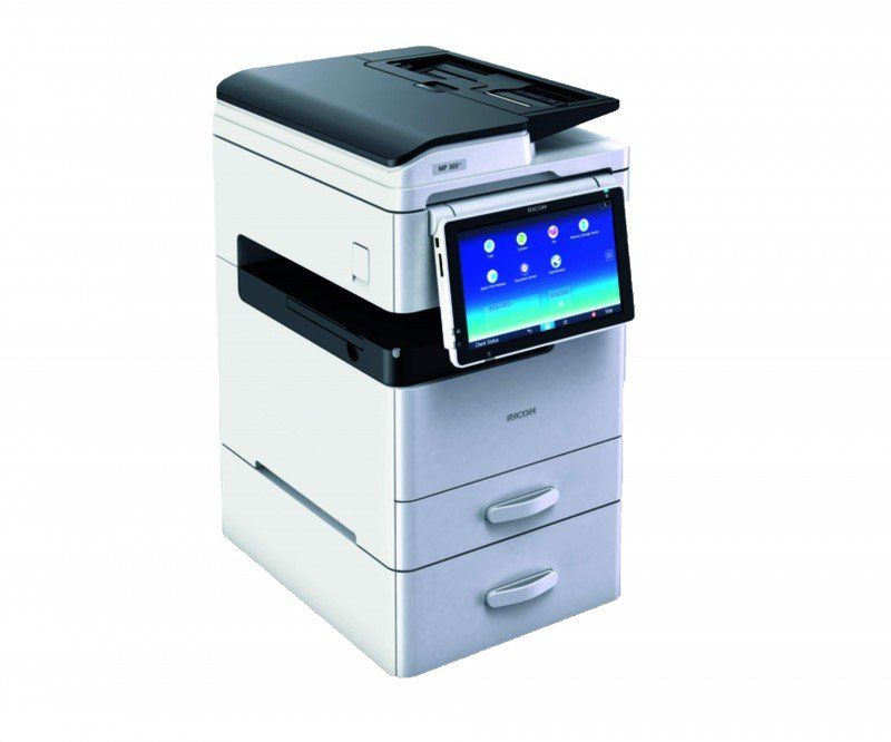 Ricoh