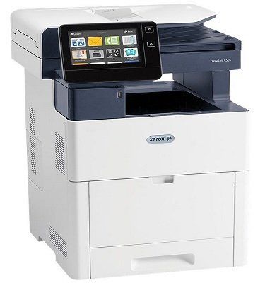 Xerox Versa Link