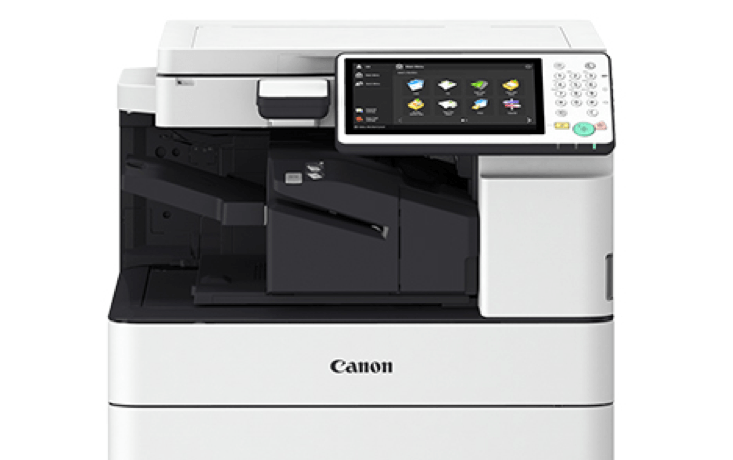 Canon imageRUNNER Advance