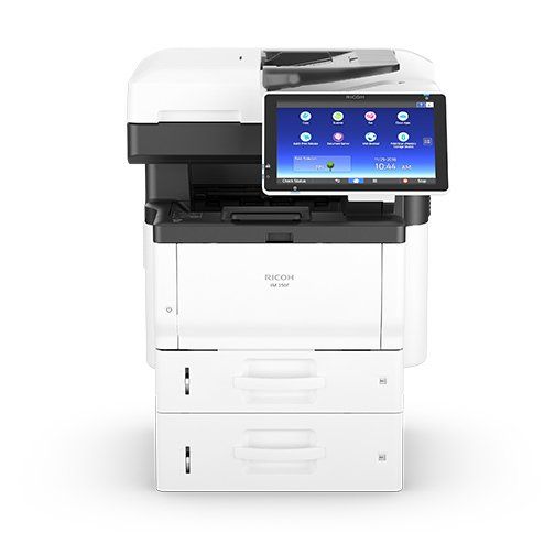 Ricoh