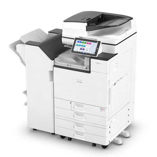 Ricoh