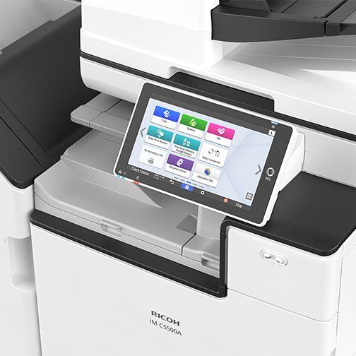 Ricoh