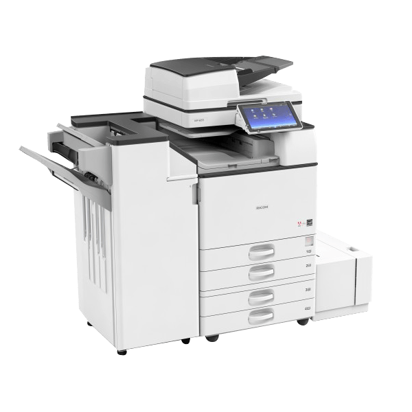 Ricoh