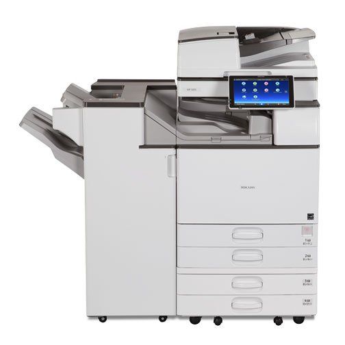 Ricoh