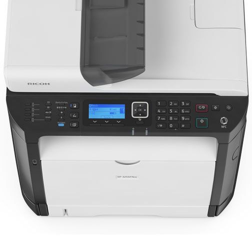 Ricoh