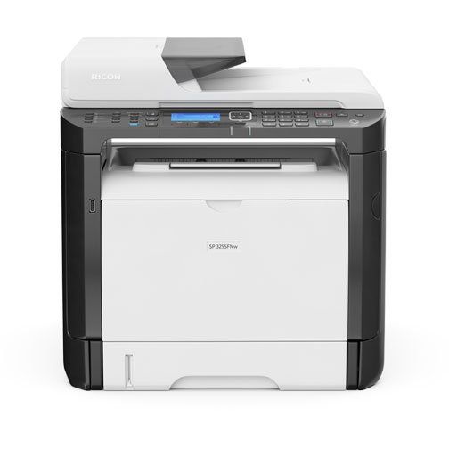 Ricoh