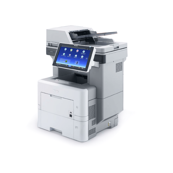 Ricoh