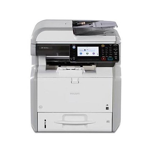 Ricoh