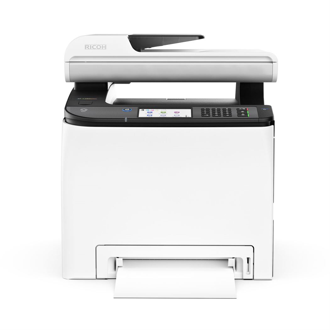 Ricoh