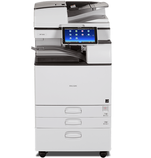 Ricoh