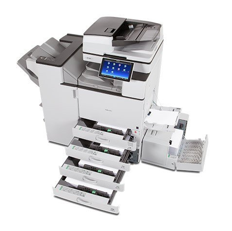 Ricoh