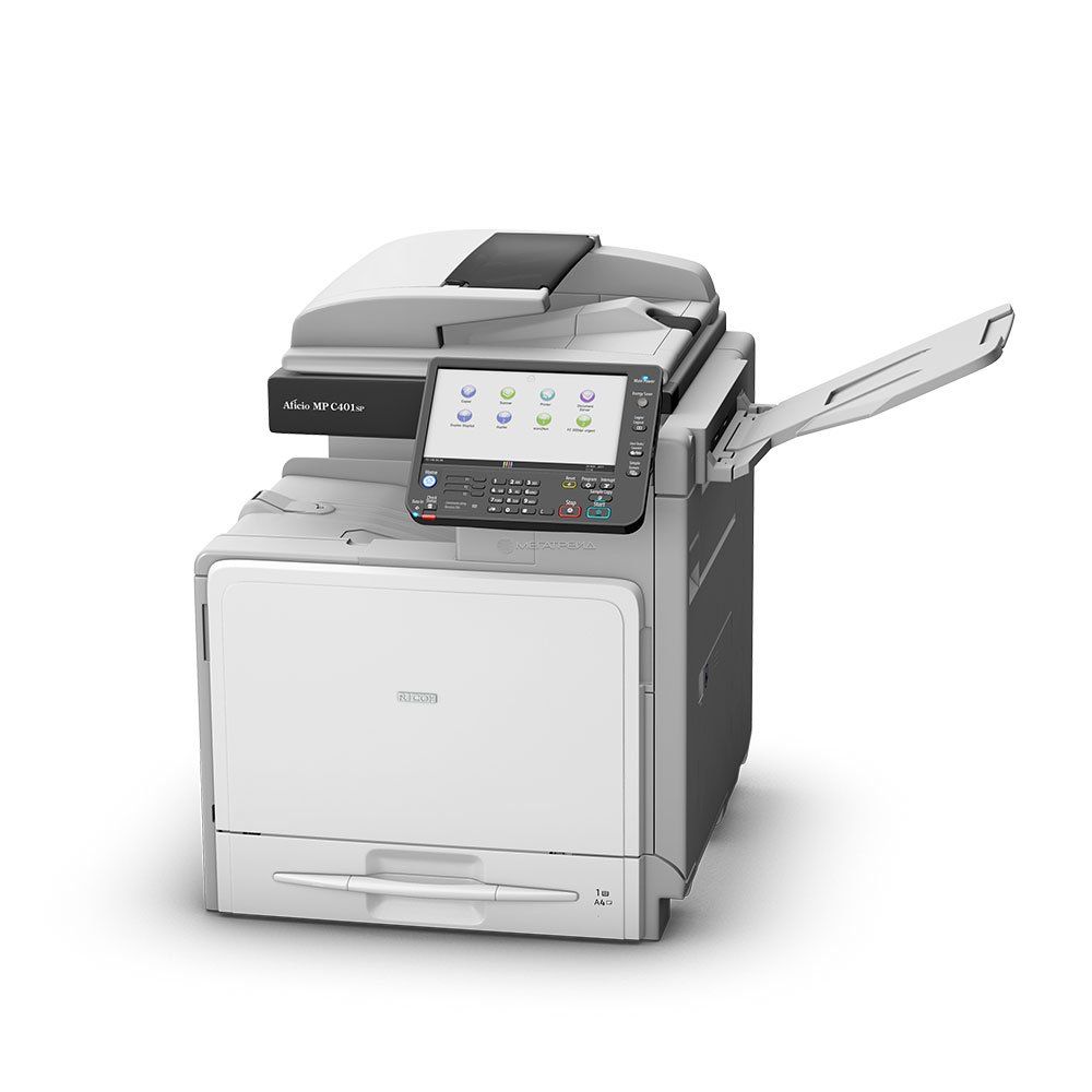 Ricoh