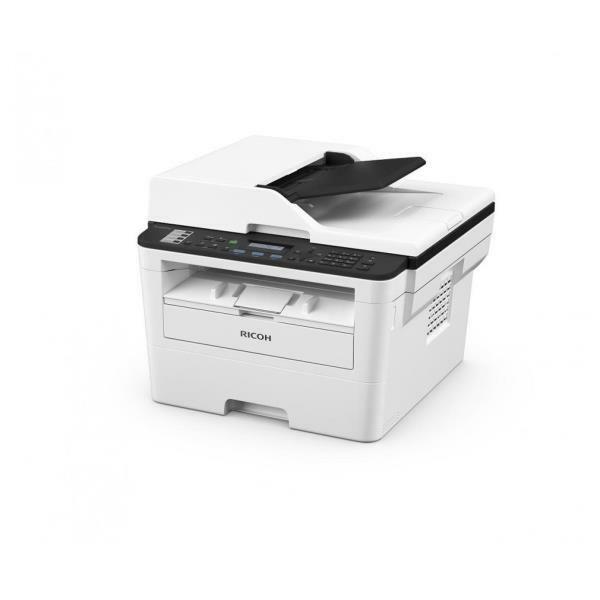 Ricoh