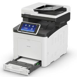 Ricoh