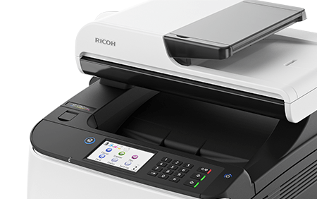 Ricoh
