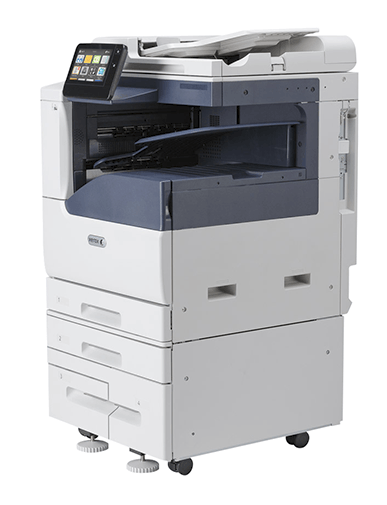 Xerox Versa Link