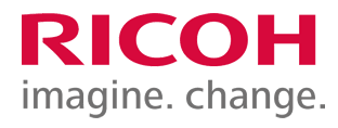 Ricoh Logo